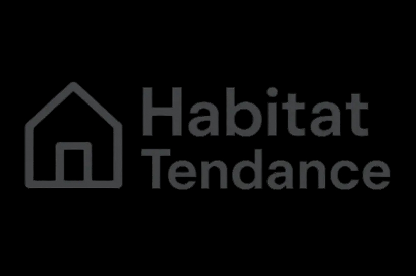 Logo de Habitat tendance