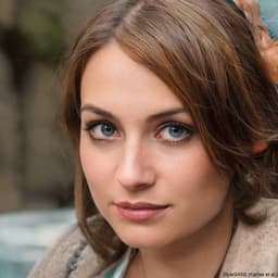 Photo de Juliette