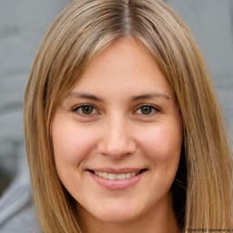 Photo de Lucie